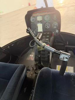 Robinson - Robinson R44 Raven II - photo 2