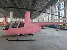 Robinson - Robinson R44 Raven II - photo 1