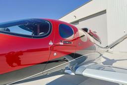 Cirrus - SF50 - photo 11