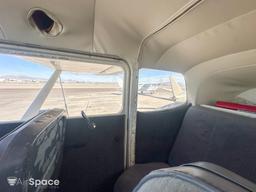 Cessna - 172 SKYHAWK - photo 3