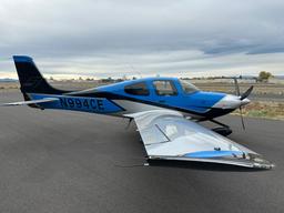 Cirrus - SR22T - photo 2