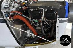 Mooney - M20C MARK 21 RANGER - photo 13