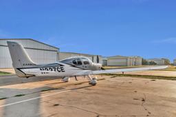 Cirrus - SR22T - photo 11