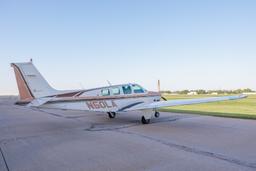Beechcraft - B36TC - photo 8