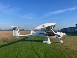 Pipistrel - Explorer - photo 8