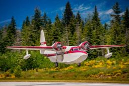 Grumman - Grumman G-73 Mallard - photo 4