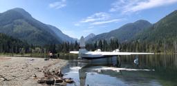 Grumman - Grumman G-73 Mallard - photo 6