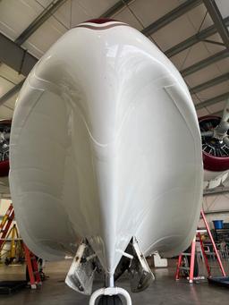 Grumman - Grumman G-73 Mallard - photo 12