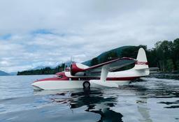 Grumman - Grumman G-73 Mallard - photo 5