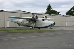 Grumman - Grumman G-73 Mallard - photo 15