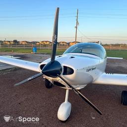Czech Sport (Aerospool) - Dynamic WT9 - photo 9