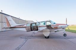 Beechcraft - B36TC - photo 18