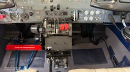 Cessna - Cessna 340A - photo 7