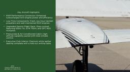 Cessna - Cessna 340A - photo 3