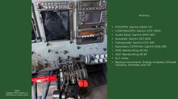 Cessna - Cessna 340A - photo 5