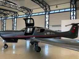 Diamond Aircraft - DA50 - photo 7