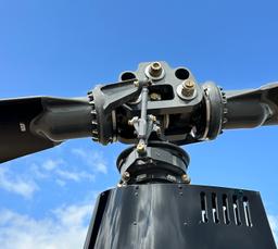 Robinson - R44 Clipper II - photo 2