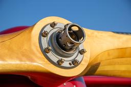 Fairchild - Fairchild F 24 Argus - photo 14