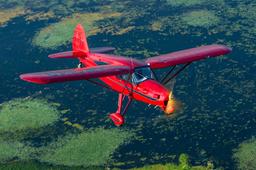 Fairchild - Fairchild F 24 Argus - photo 7