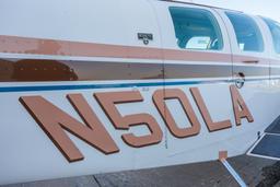 Beechcraft - B36TC - photo 11