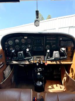 Cessna - Cessna R182RG Skylane - photo 8
