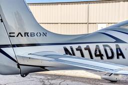 Cirrus - SR22T - photo 17