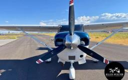 Cessna - 206H - photo 4