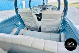 Mooney - M20C MARK 21 RANGER - photo 9