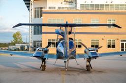 Diamond - DA42 - photo 6