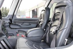 Cirrus - SR22 (2001 - 2010) - photo 8
