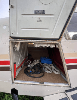 Piper Aircraft Corporation - Pa-28 RT - photo 5