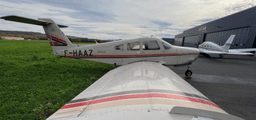 Piper Aircraft Corporation - Pa-28 RT - photo 1