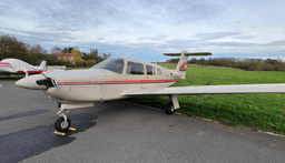 Piper Aircraft Corporation - Pa-28 RT - photo 2