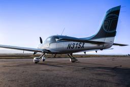 Cirrus - SR22T - photo 6