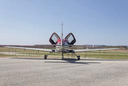 Cirrus - SR22 - photo 15