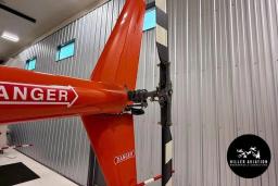 Robinson - R44 CLIPPER II - photo 9