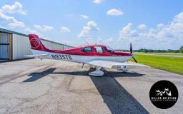 Cirrus - SR22 TN - photo 3
