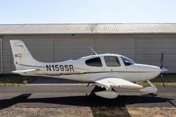 Cirrus - SR22 - photo 3