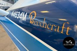 Beechcraft - V35B BONANZA - photo 12