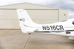 Cirrus - SR22 - photo 8