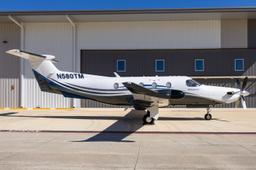 Pilatus - PC-12 - photo 3