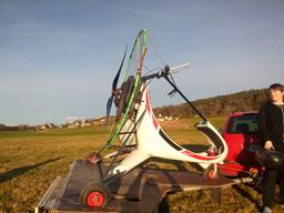 Swing - Europe - photo 2