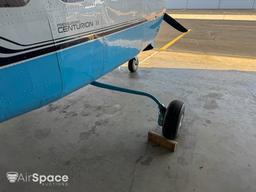 Cessna - P210N PRESSURIZED CENTURION - photo 17