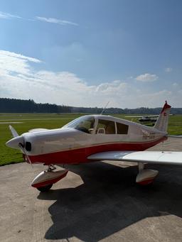 Piper Aircraft Corporation - PA-28 Cherokee - photo 12