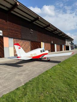 Piper Aircraft Corporation - PA-28 Cherokee - photo 14