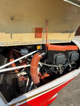 Piper Aircraft Corporation - PA-28 Cherokee - photo 16