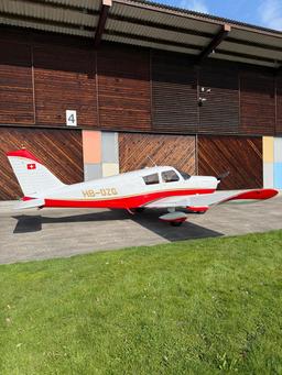 Piper Aircraft Corporation - PA-28 Cherokee - photo 13