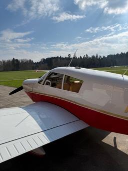 Piper Aircraft Corporation - PA-28 Cherokee - photo 17
