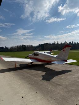 Piper Aircraft Corporation - PA-28 Cherokee - photo 15