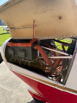 Piper Aircraft Corporation - PA-28 Cherokee - photo 10